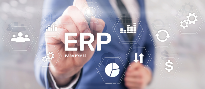 ERP PYMES