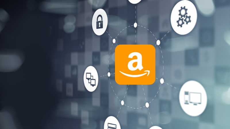 Integración de Amazon y Epsilon ERP Beneficios, API y Proceso